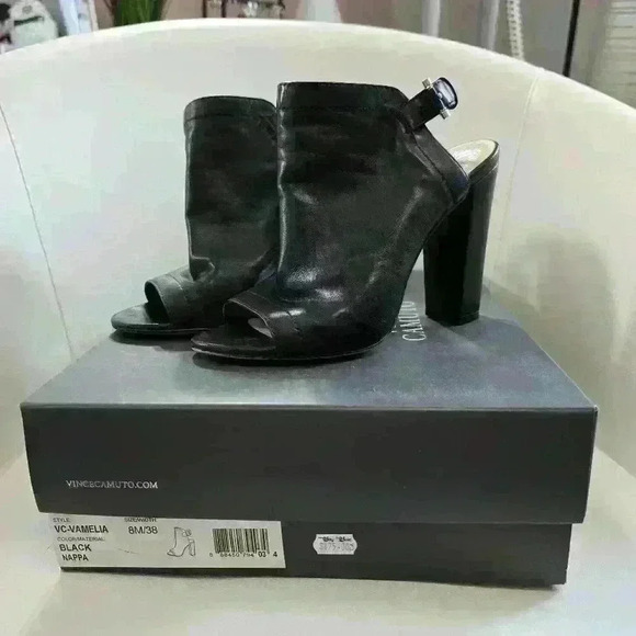 Vince Camuto Shoes - VINCE  CAMUTO Slingback sandals